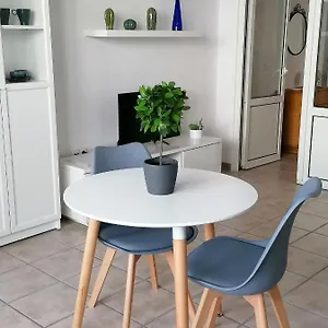 Apartamento Loft Playa Honda, Playa Honda (Lanzarote)